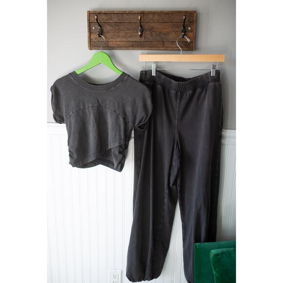 Free People Hot Shot Crossover Set XS NEW - Picture 3 of 5